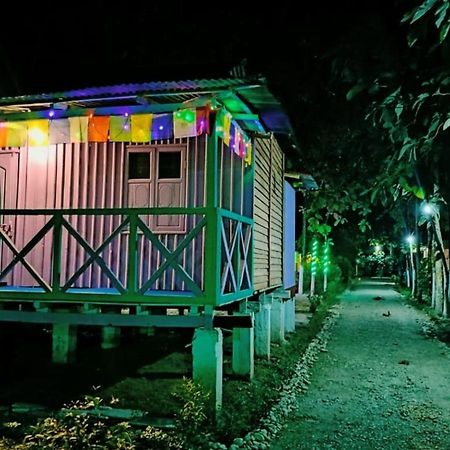 Leo Jungle Retreat By Stayapart , Jaldapara Madari Hat Esterno foto