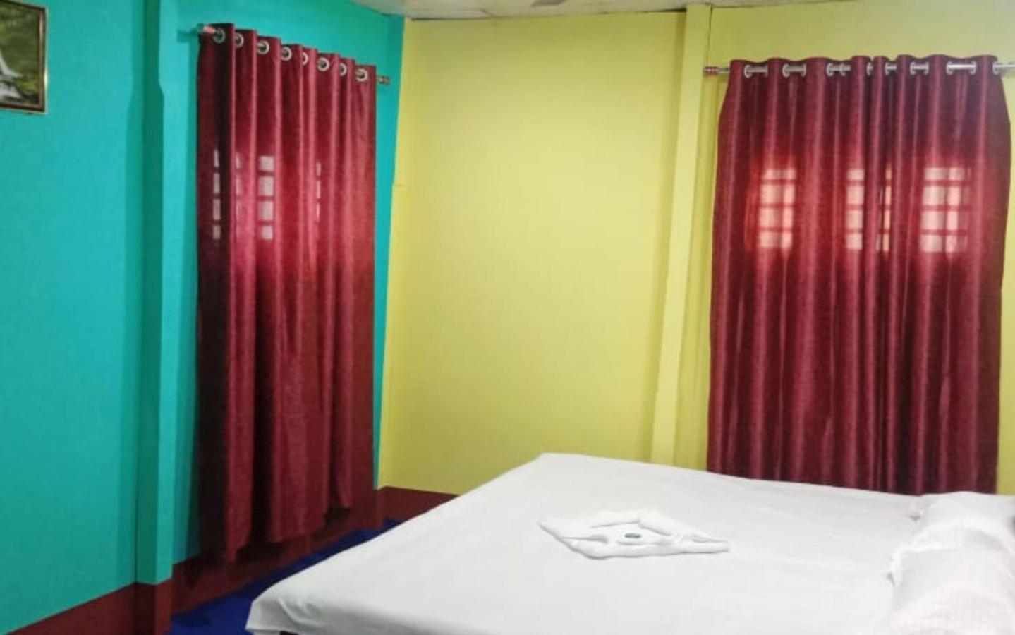Leo Jungle Retreat By Stayapart , Jaldapara Madari Hat Esterno foto