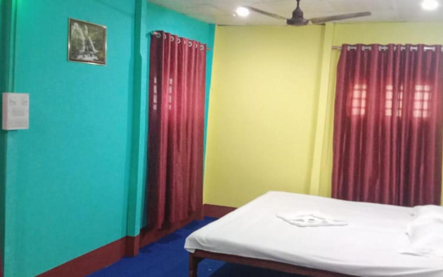 Leo Jungle Retreat By Stayapart , Jaldapara Madari Hat Esterno foto