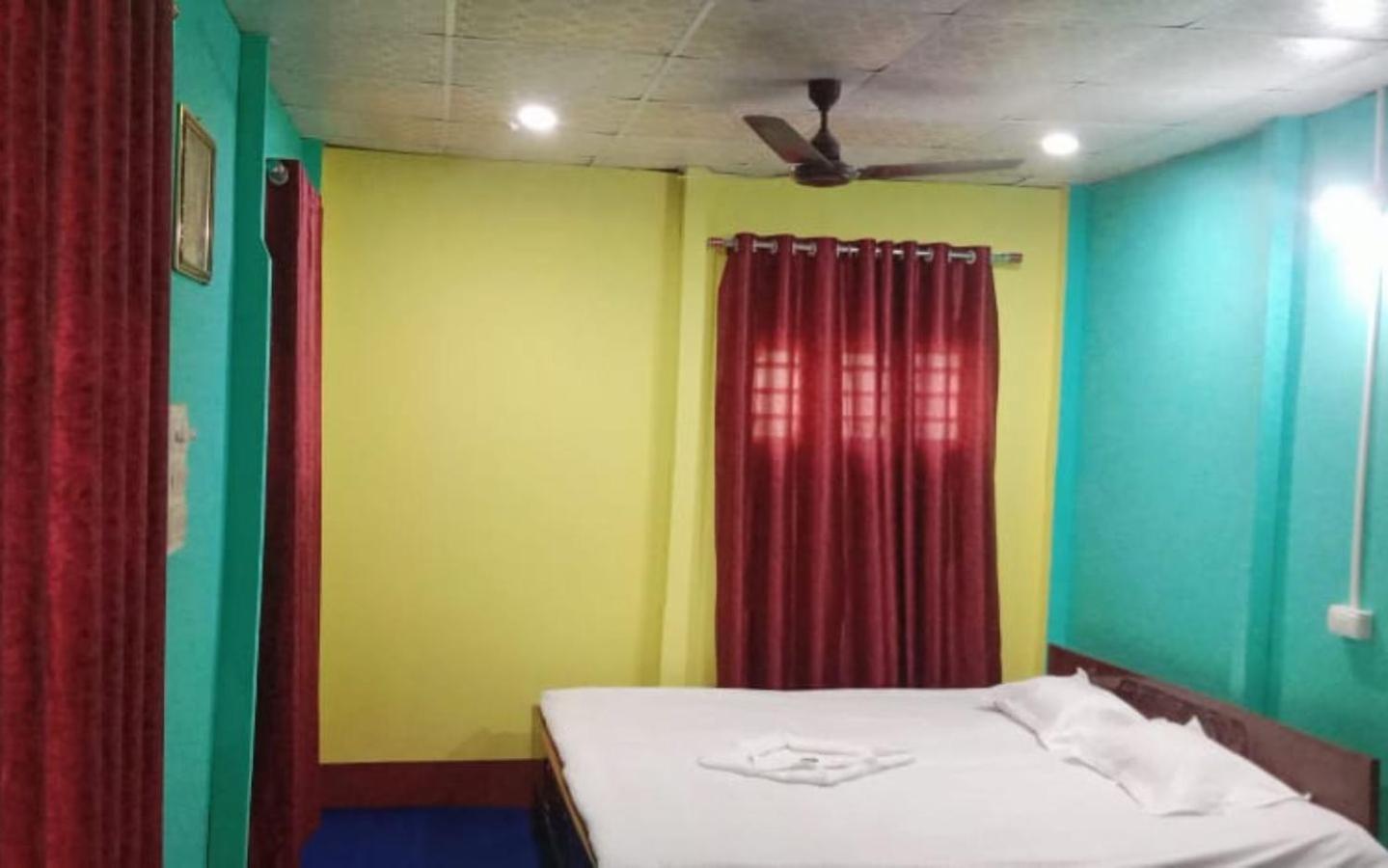Leo Jungle Retreat By Stayapart , Jaldapara Madari Hat Esterno foto