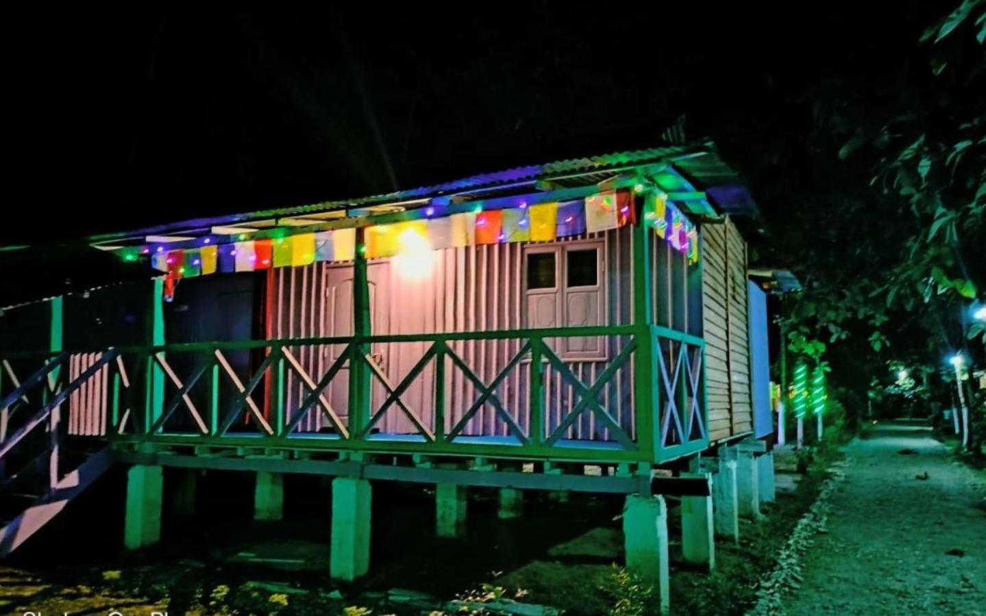 Leo Jungle Retreat By Stayapart , Jaldapara Madari Hat Esterno foto