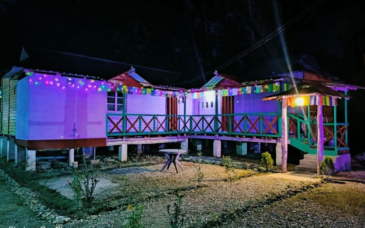 Leo Jungle Retreat By Stayapart , Jaldapara Madari Hat Esterno foto